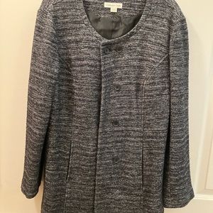 Coldwater Creek Blazer